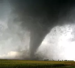 Tornado 2014
