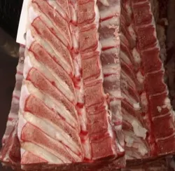Fleischkonsum in Argentinien
