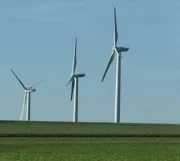 Windenergie-Branche in Deutschland