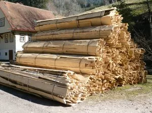 Holzbranche