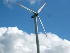 Windkraftbranche in Deutschland