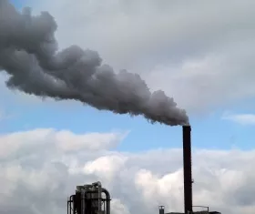 Treibhausgas-Emissionen