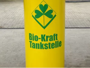 Neue EU-Regelungen fr Biokraftstoffe