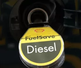 Dieselpreis