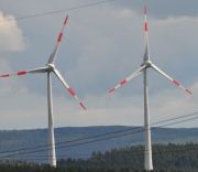 Windpark Gau-Bickelheim Standort Flonheim