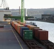 Frachtcontainer