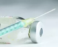 Impfstoff-Produktion