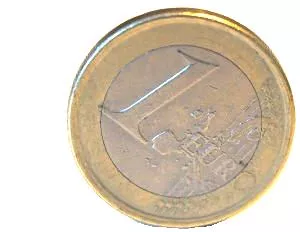Devisen Euro